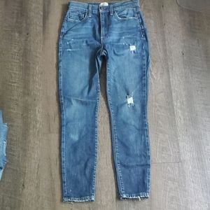 AO.LA jeans